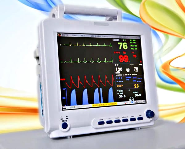 Инновации в медицине, новый пластик для медицинских устройств
